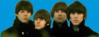 Her kan du lse om The Beatles, deres historie, albums, medlemmerne og meget mere.