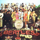 Sgt. Pepper's Lonely Hearts Club Band.
